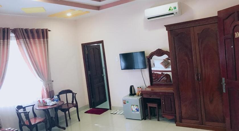 Рач-Гия: Quoc Dung Hotel