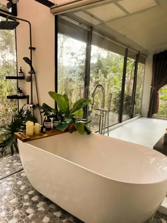 Далат: Nắng homestay