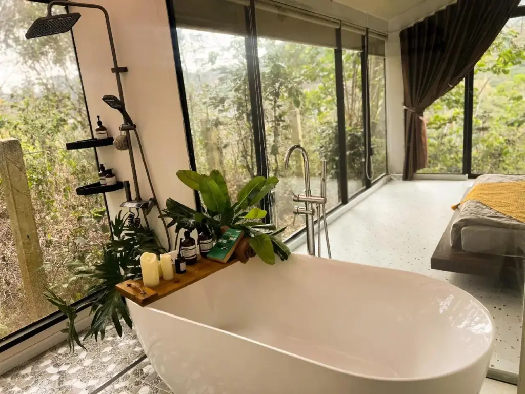 Далат: Nắng homestay