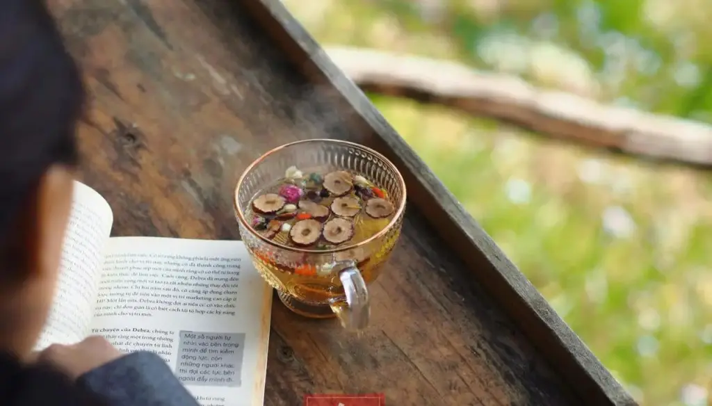 Далат: Nắng homestay