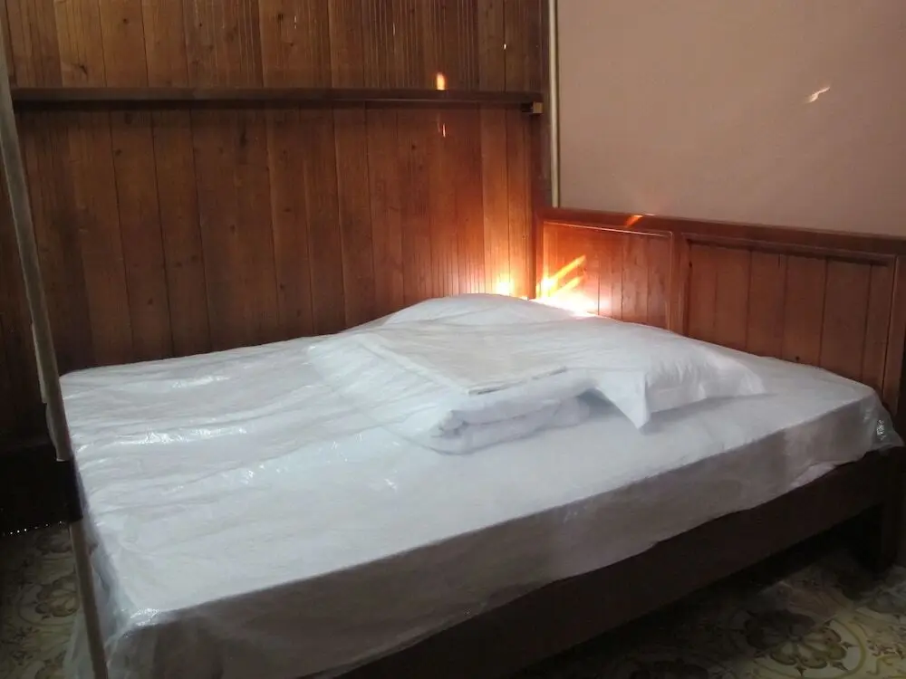 Бенче: Ben Tre Farm Stay