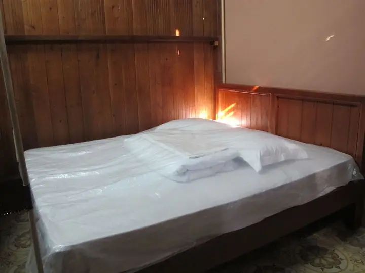 Бенче: Ben Tre Farm Stay