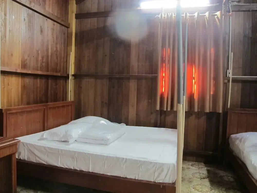Бенче: Ben Tre Farm Stay
