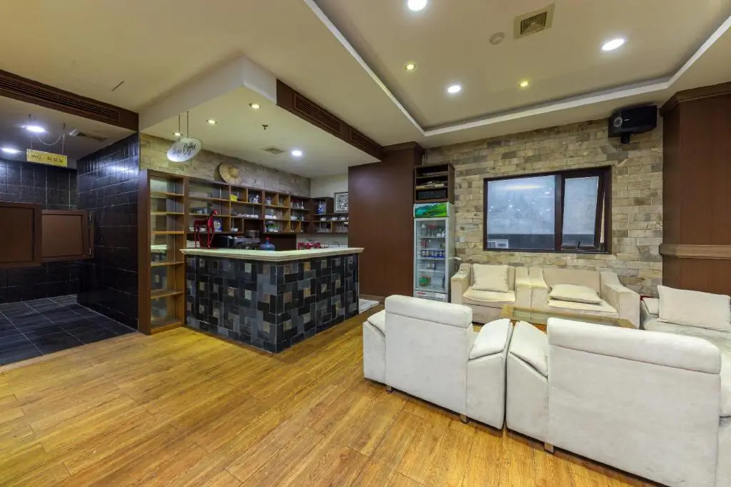 Ханой: Dream Gold Hotel I
