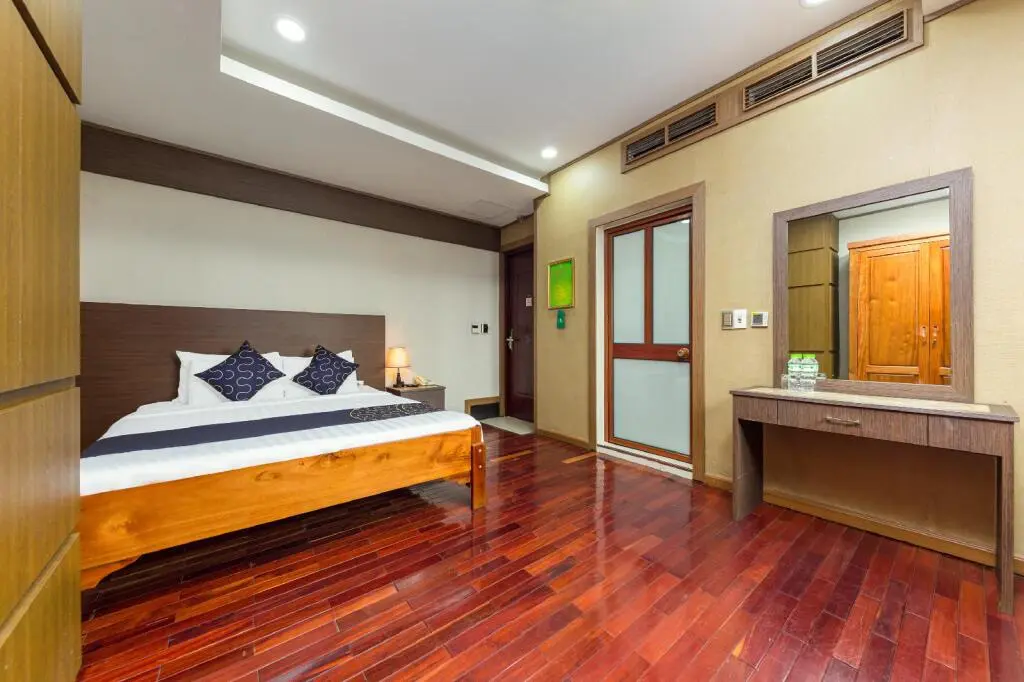 Ханой: Dream Gold Hotel I