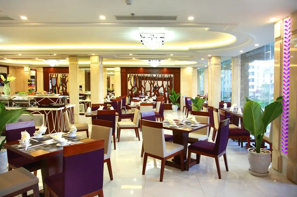 Alani Sea View Hotel — фото 1