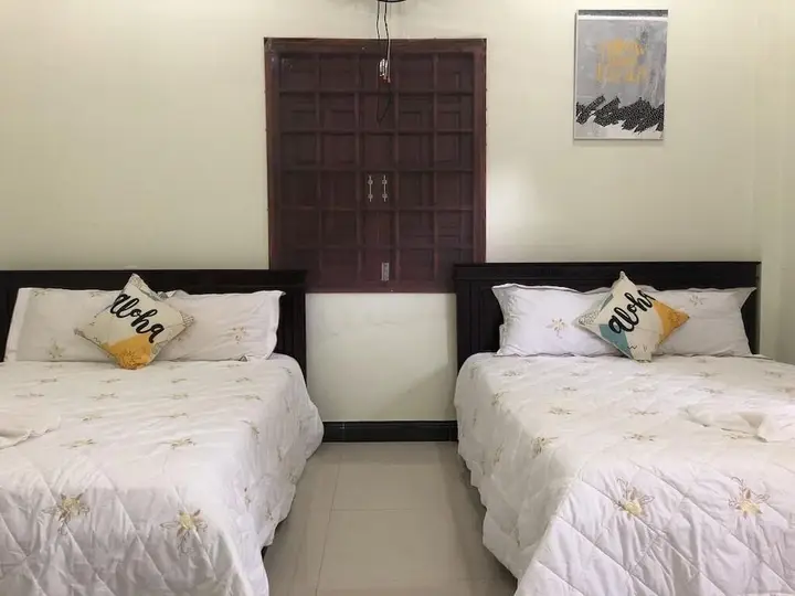 Фантхьет: Dinh Ngoc Guesthouse