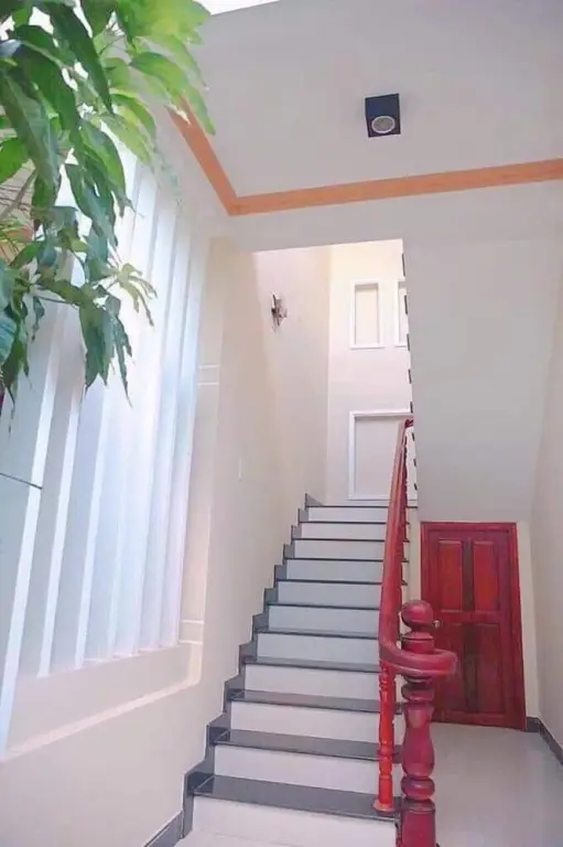 Фантхьет: Dinh Ngoc Guesthouse