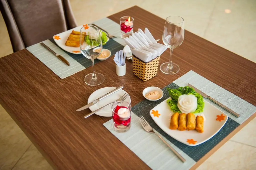 Туенкуанг: Muong Thanh Grand Tuyen Quang Hotel