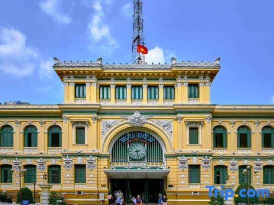 Ханой: RedDoorz Plus Nhan Hoa Hotel