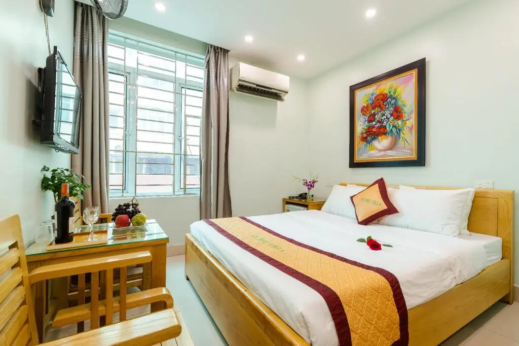 Ханой: An Phu Ha Noi Hotel and Spa