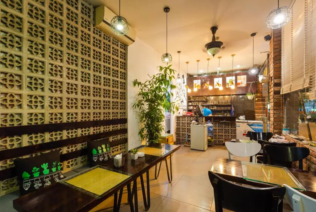 Ханой: An Phu Ha Noi Hotel and Spa