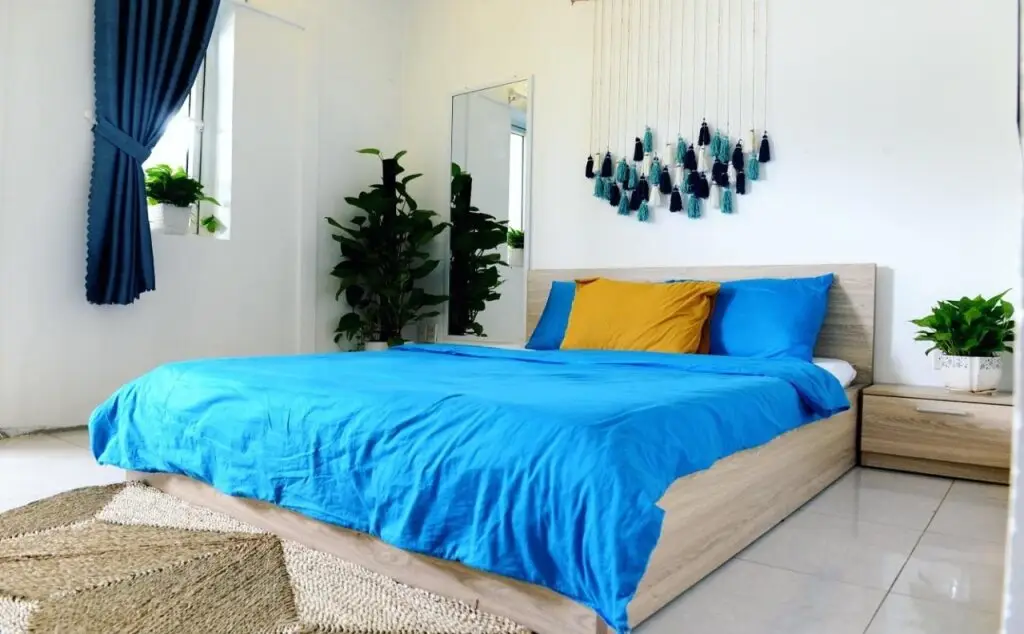 Дананг: Bookaholic Beach Hostel