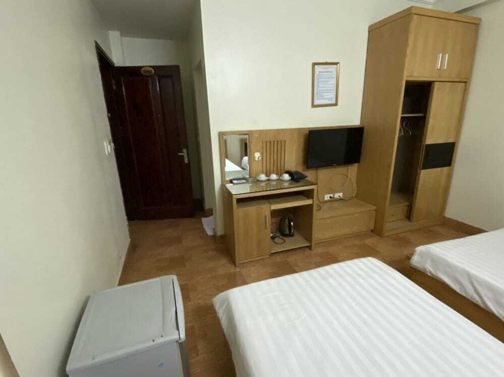 Ханой: X6 Hotel
