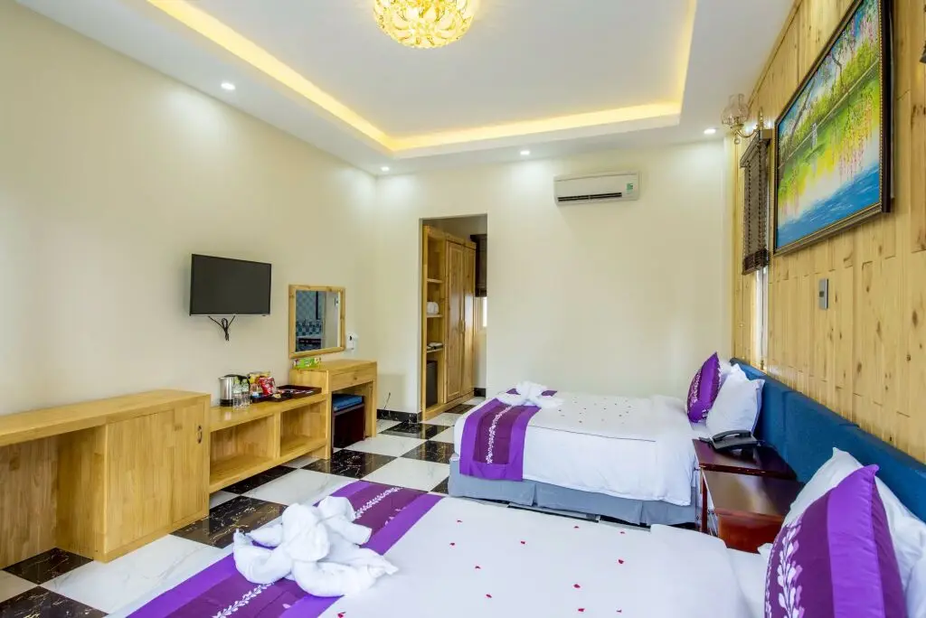 остров Фукуок: Sweet Home Resort & Spa