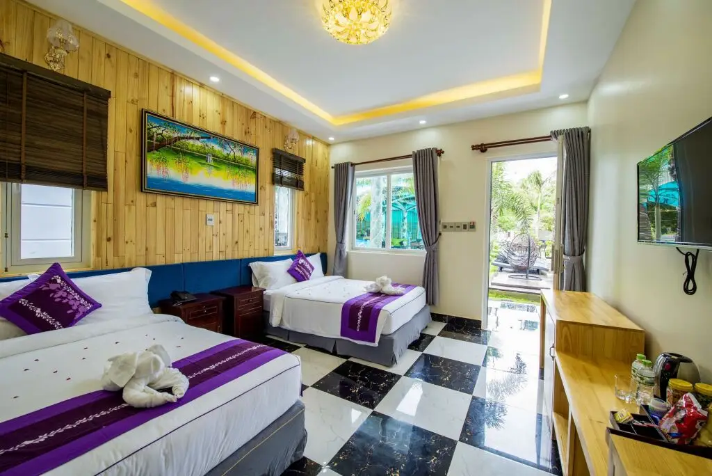 Sweet Home Resort & Spa — фото 1