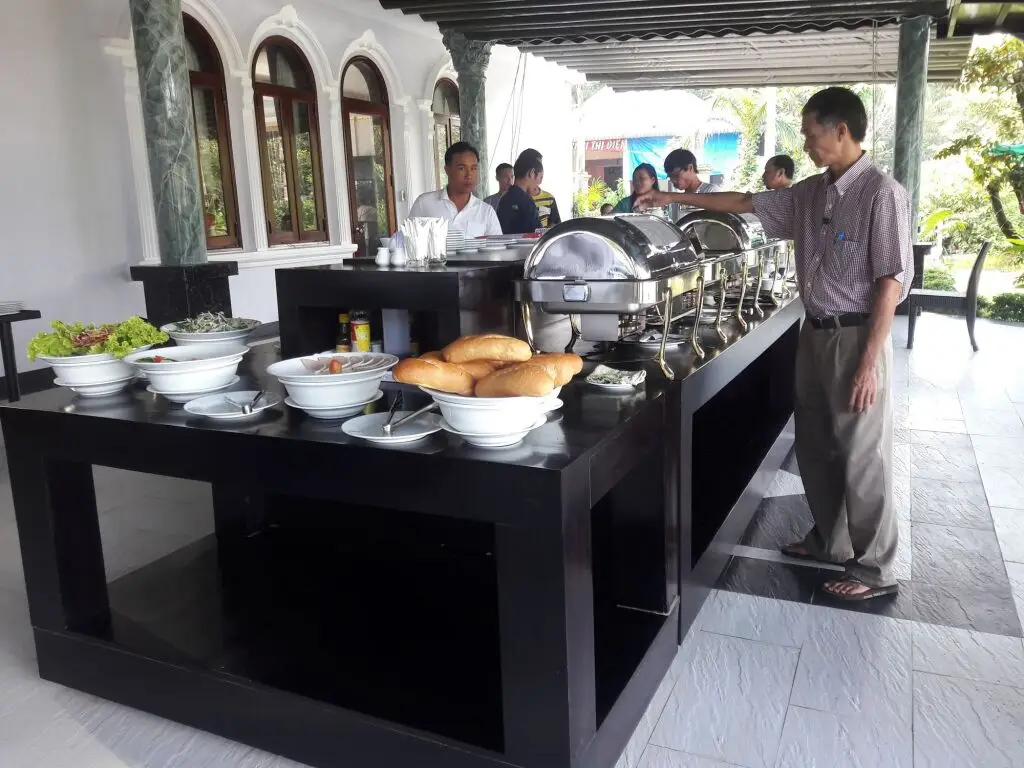 остров Фукуок: Sweet Home Resort & Spa
