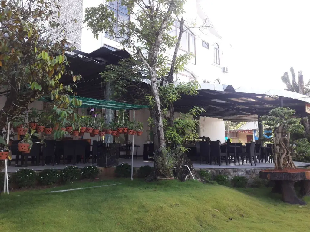 остров Фукуок: Sweet Home Resort & Spa