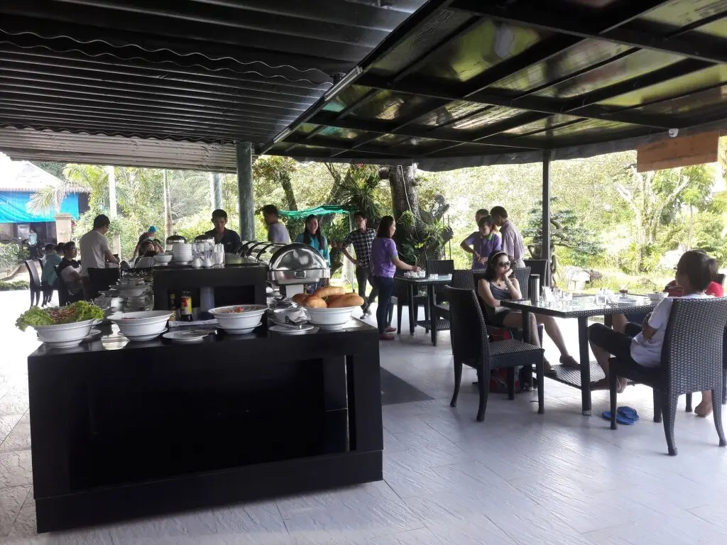 остров Фукуок: Sweet Home Resort & Spa
