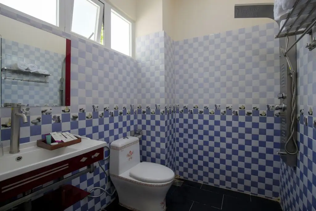 остров Фукуок: Sweet Home Resort & Spa