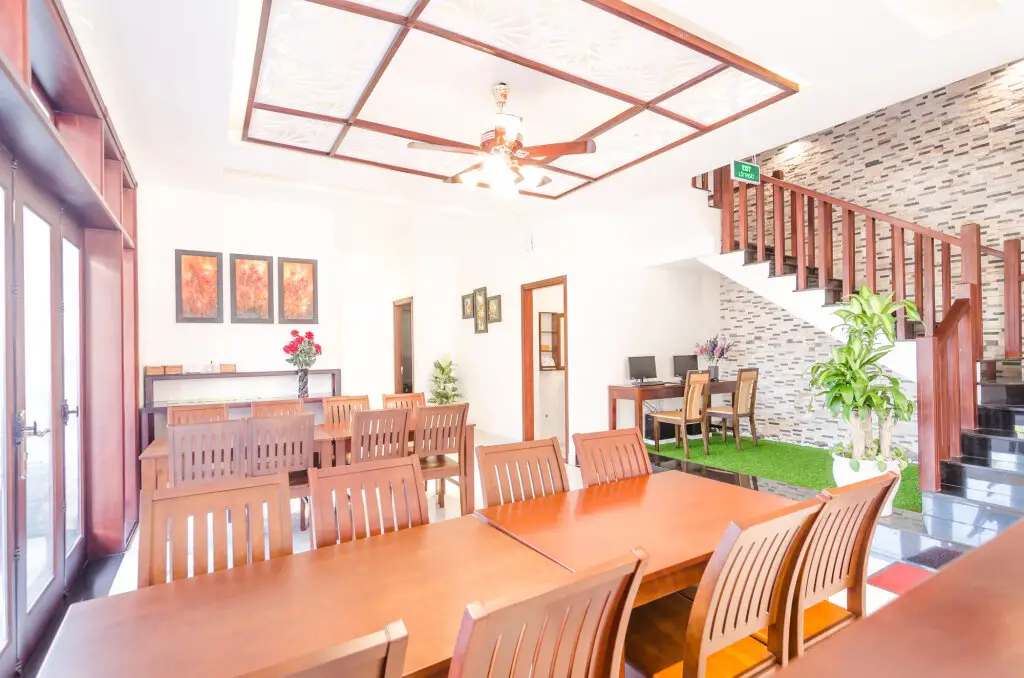 Хойан: Hoi An Ivy Hotel