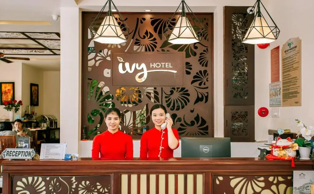 Хойан: Hoi An Ivy Hotel