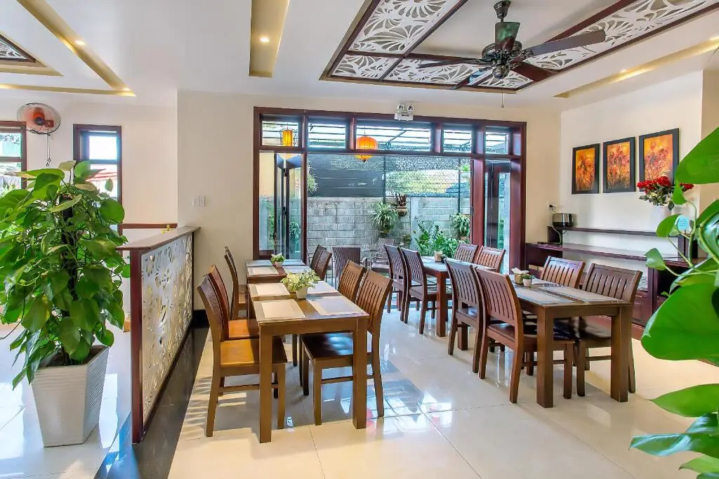 Хойан: Hoi An Ivy Hotel