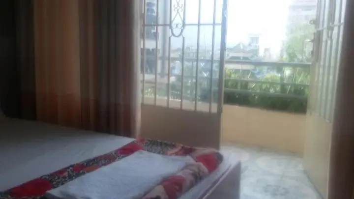 Чау-Док: Thuan Phuoc Hotel