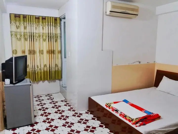 Чау-Док: Thuan Phuoc Hotel