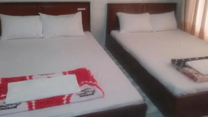 Чау-Док: Thuan Phuoc Hotel