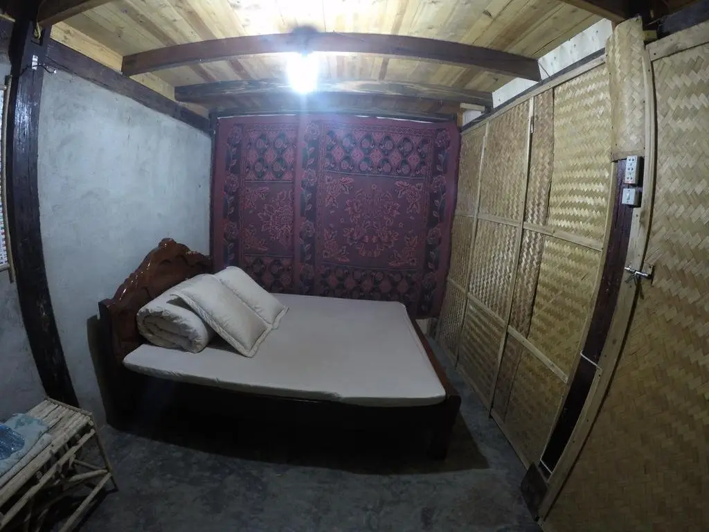 Шапа: Trek King Kong House