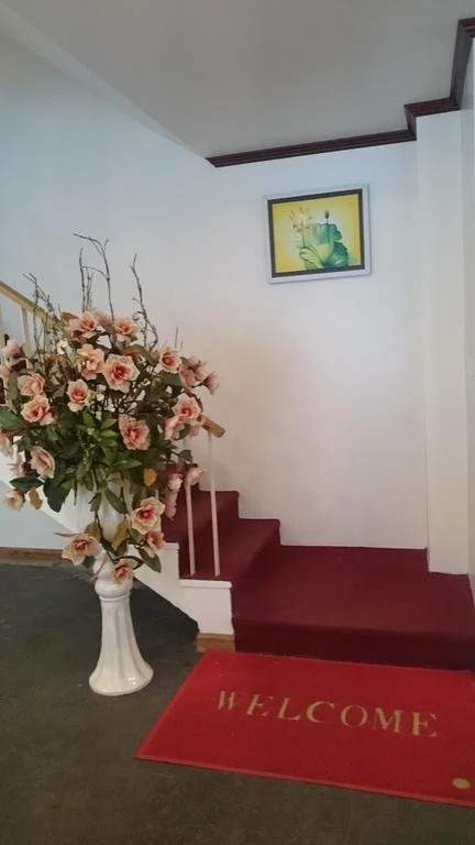 Ханой: Hong Ha Motel