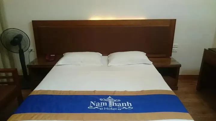Ханой: Hong Ha Motel