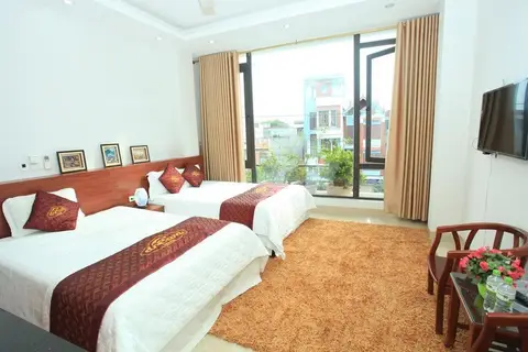 Dream House Bac Ninh Hotel — фото 1
