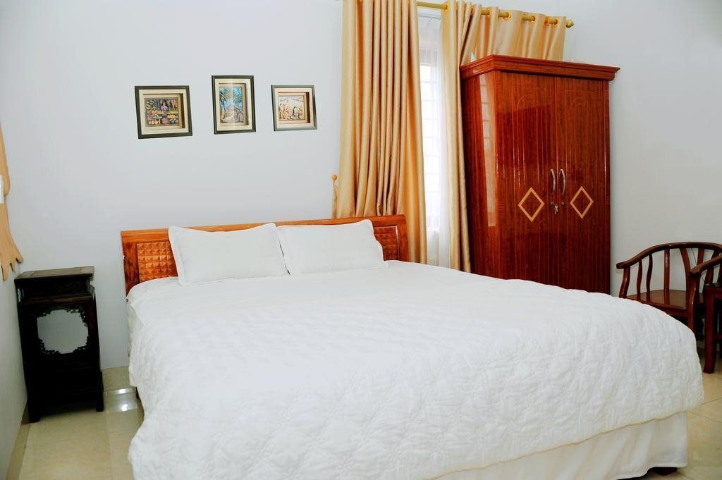 Бакнинь: Dream House Bac Ninh Hotel