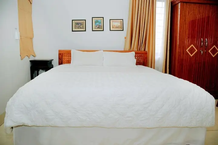 Бакнинь: Dream House Bac Ninh Hotel