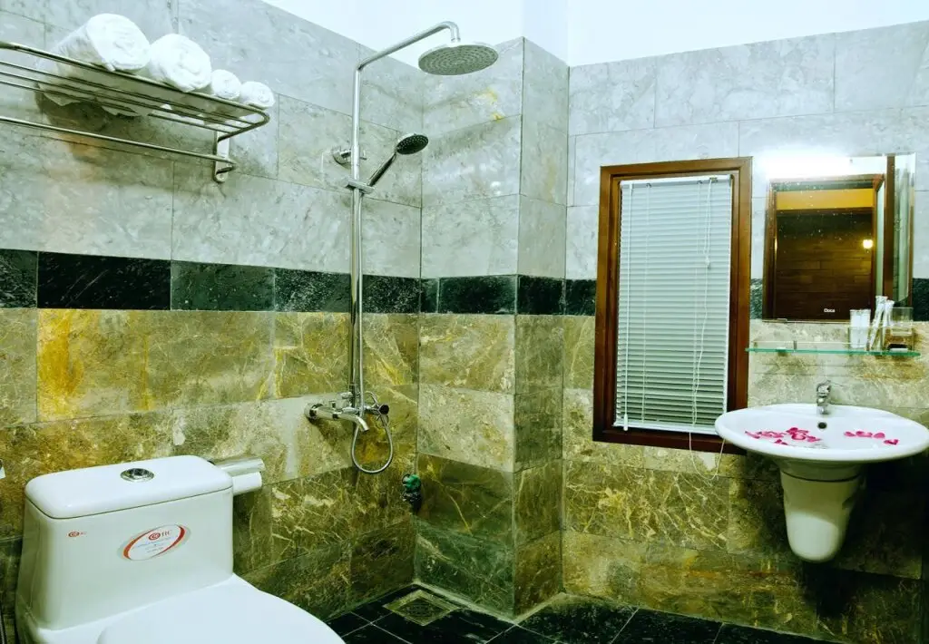 Хойан: An Hoi Town Homestay