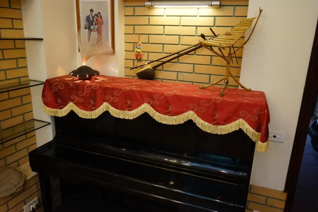Ханой: Yen Homestay