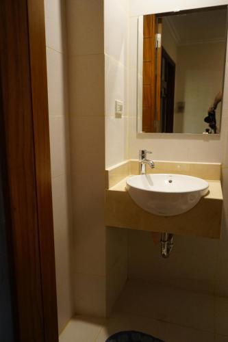 Ханой: Yen Homestay
