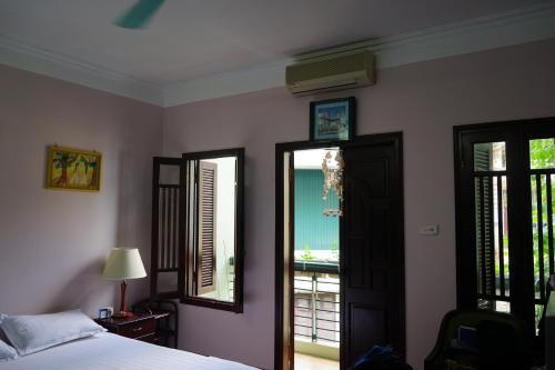 Ханой: Yen Homestay