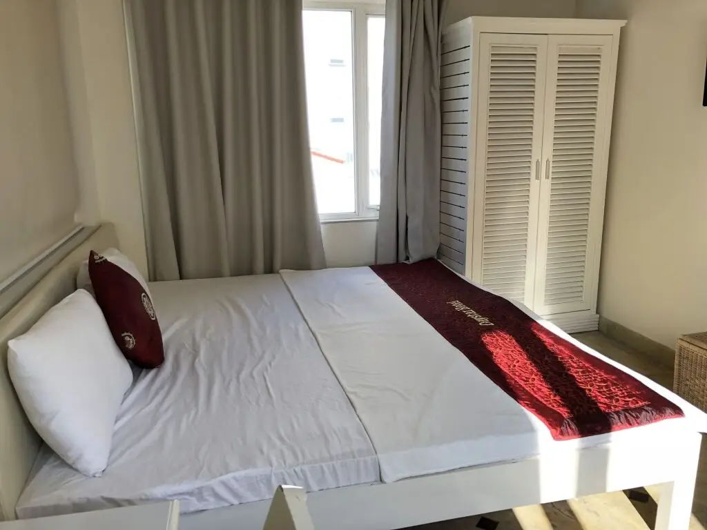 Дананг: Daystar Hotel