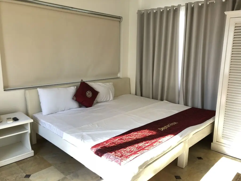 Дананг: Daystar Hotel