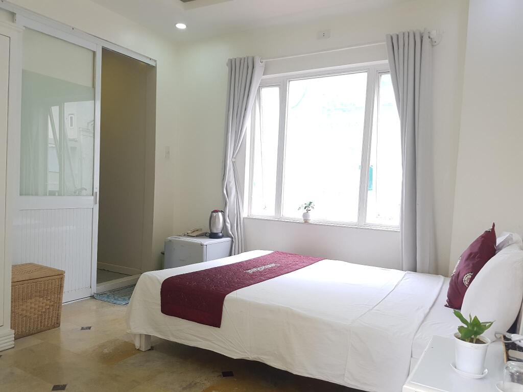 Дананг: Daystar Hotel
