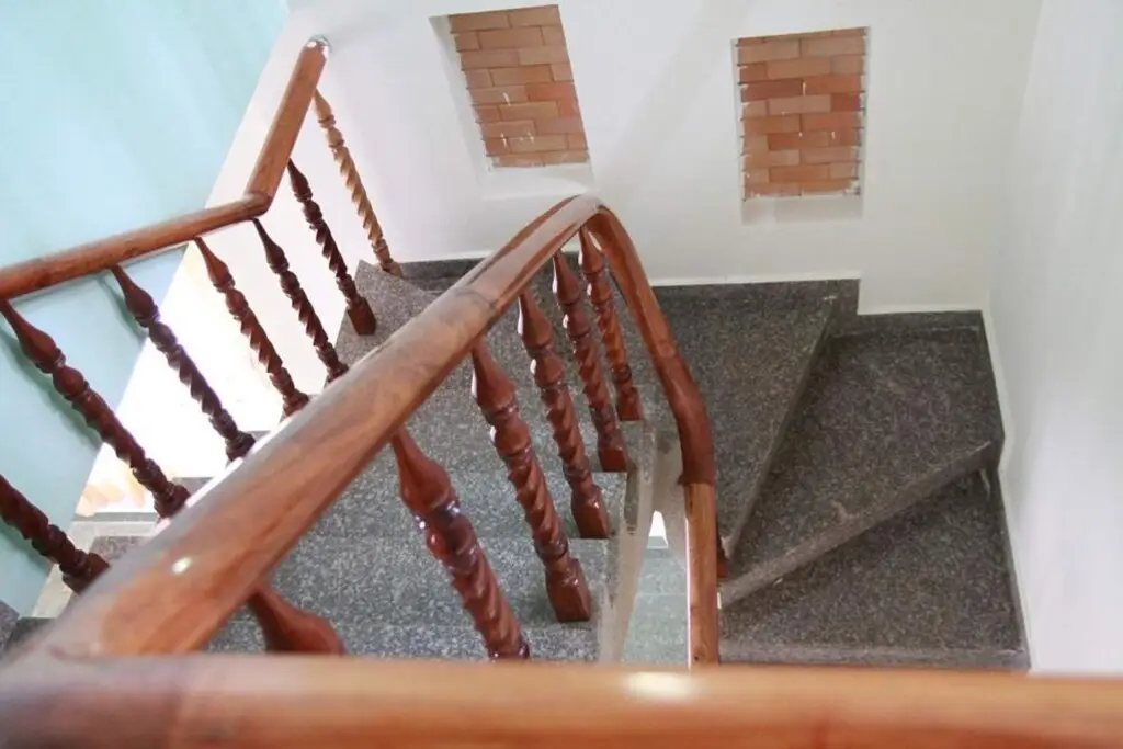 Далат: Vivian's House