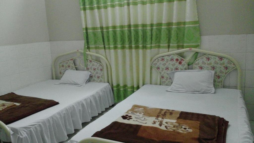 Далат: Thien Phuc Hotel