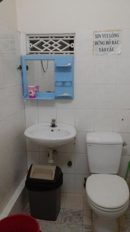 Далат: Thien Phuc Hotel