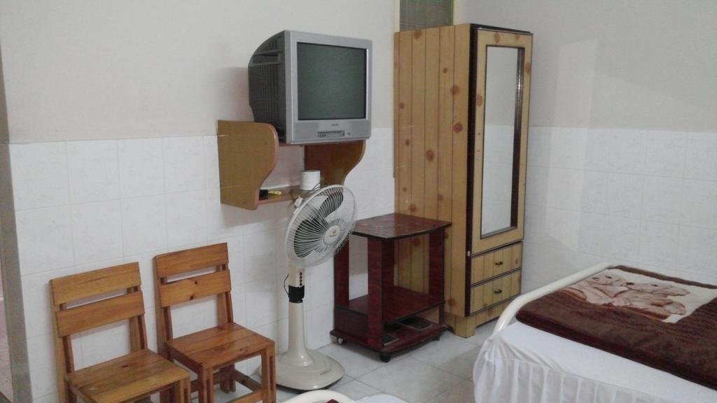 Далат: Thien Phuc Hotel