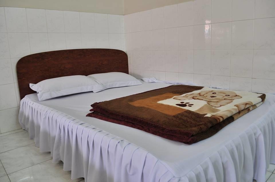 Далат: Thien Phuc Hotel