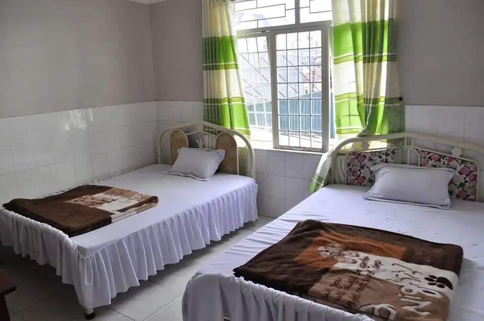 Thien Phuc Hotel — фото 1