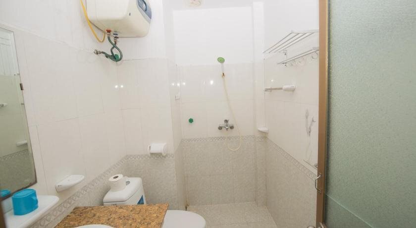 Хайфон: Minh Quang Hotel